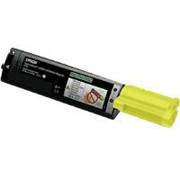 Epson High Capacity Toner Cartridge (Yellow) (C13S050187)